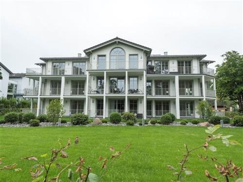 Ferieleilighet - 4 personer -  - Baabe - 18586