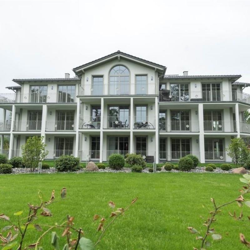 Ferielejlighed - 4 personer -  - Baabe - 18586