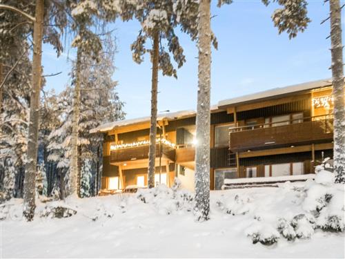 Holiday Home/Apartment - 4 persons -  - Sotkamo - 88610