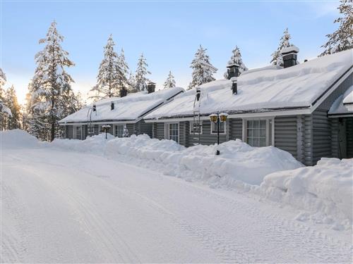 Holiday home - 6 persons -  - Hyrynsalmi - 89400