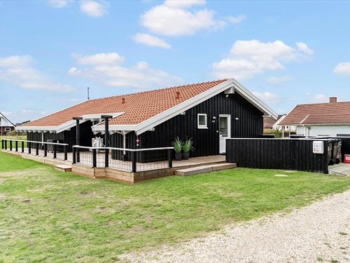 Sommerhus - 6 personer -  - Nordsøvej - Vorupør - 7700 - Thisted