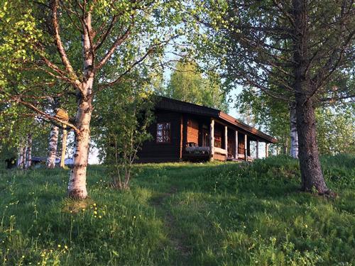 Holiday Home/Apartment - 6 persons -  - Rovaniemi - 97670