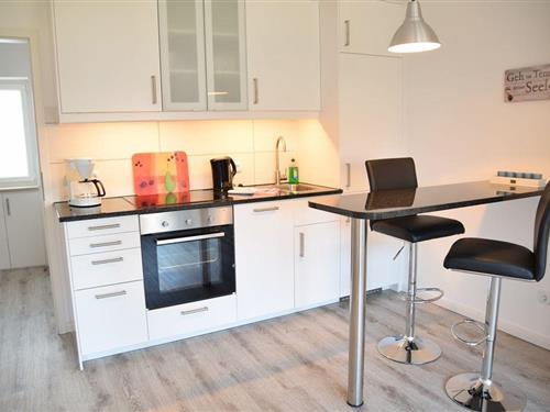 Ferienhaus - 2 Personen -  - Kjeirstraße - 25980 - Westerland