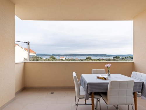 Holiday apartment - 6 persons -  - 23264 - Nevidane