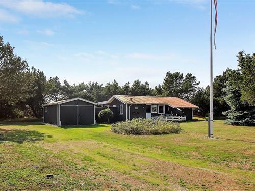 Sommerhus - 6 personer -  - Sønder-Vasevej - 6857 - Blåvand