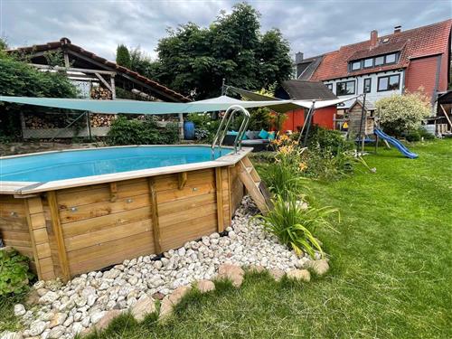 Ferieleilighet - 2 personer -  - Bonaforther Straße - 34346 - Hannoversch Münden