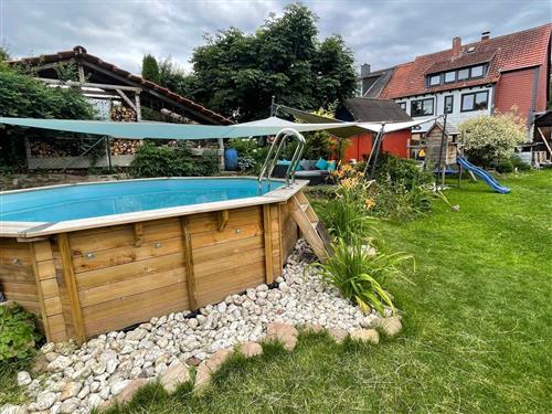 Ferieleilighet - 2 personer -  - Bonaforther Straße - 34346 - Hannoversch Münden