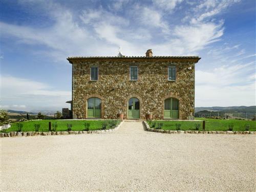 Sommerhus - 10 personer -  - Acquapendente - 01021