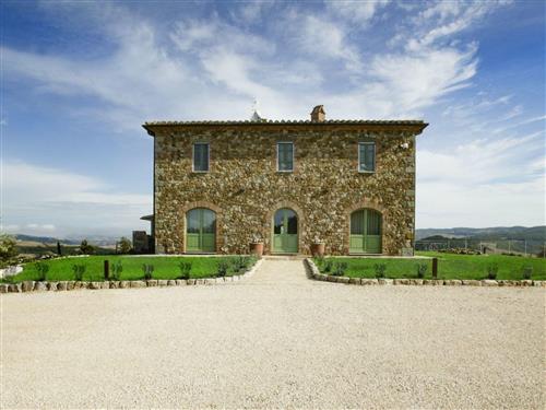 Feriehus - 10 personer -  - Acquapendente - 01021