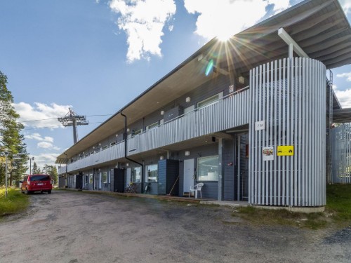 Fritidshus - 4 personer -  - 93830 - Kuusamo