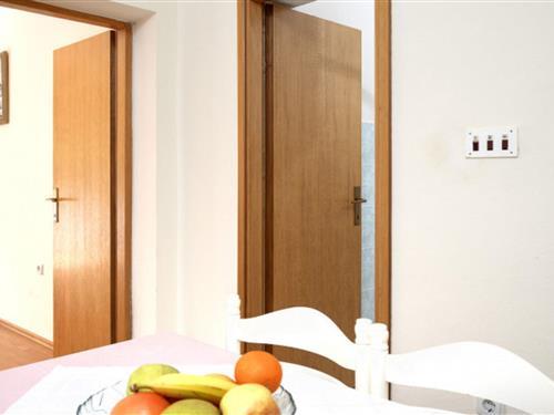 Ferielejlighed - 3 personer -  - 21463 - Vrboska