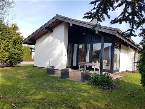 Sommerhus - 5 personer -  - Großwürderweg - 26969 - Eckwarderhörne