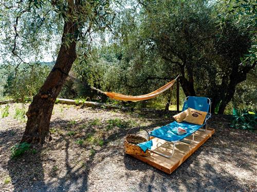 Fritidshus - 4 personer -  - Diano Marina - 18013