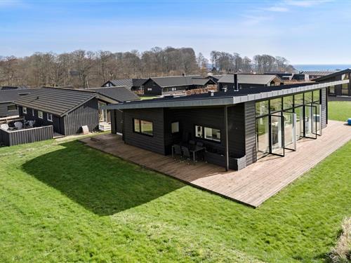 Sommerhus - 6 personer -  - Bramsensgårdvej - Kelstrup - 6100 - Haderslev