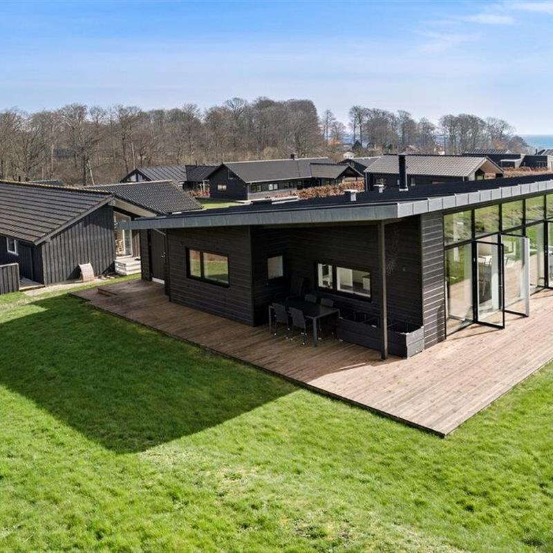 Sommerhus - 6 personer -  - Bramsensgårdvej - Kelstrup - 6100 - Haderslev