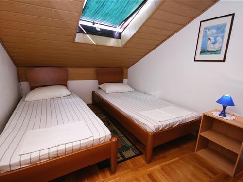 Sommerhus - 4 personer -  - Selce - 51266 - Selce