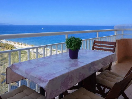Ferielejlighed - 5 personer -  - PS MARÍTIMO MEDITERRÁNEO - 12594 - Oropesa Del Mar