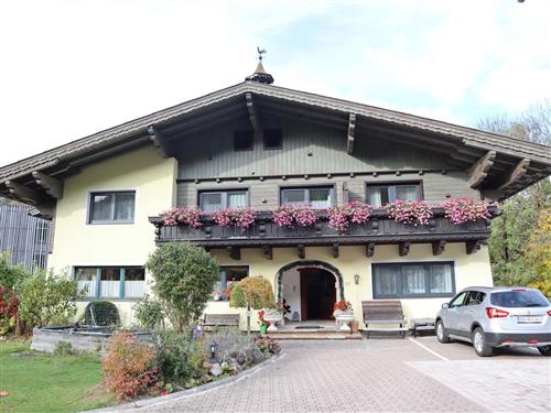 Ferielejlighed - 3 personer -  - Augasse - 8970 - Schladming