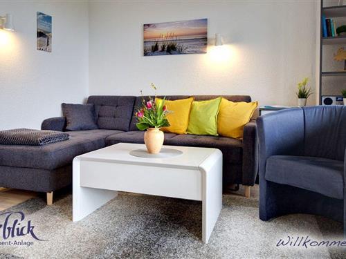 Ferielejlighed - 3 personer -  - Oberdorf - 24235 - Laboe