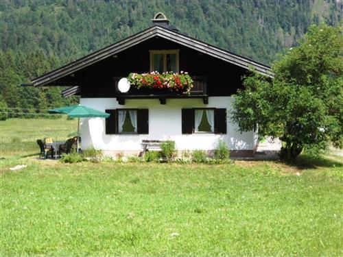 Sommerhus - 6 personer -  - Seewiese - 83242 - Reit Im Winkl