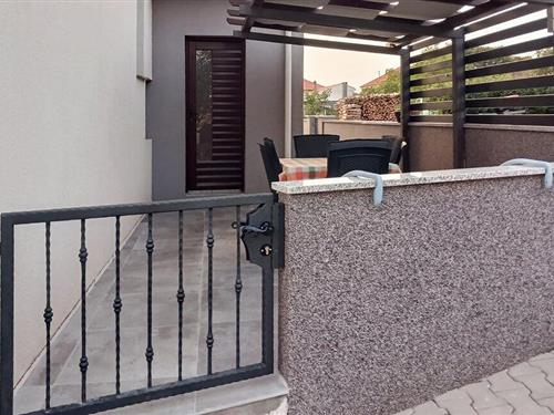 Ferielejlighed - 4 personer -  - Cirilometodska ulica - 23000 - Zadar