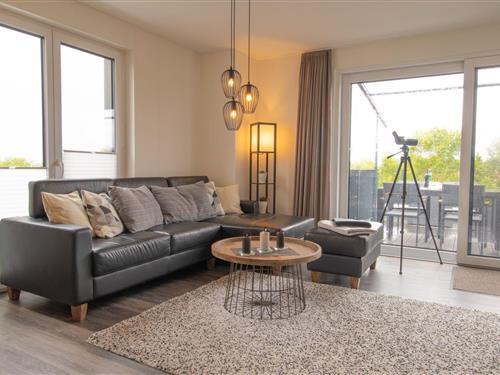 Ferielejlighed - 4 personer -  - Sielstraße - 26969 - Fedderwardersiel/Butjadin