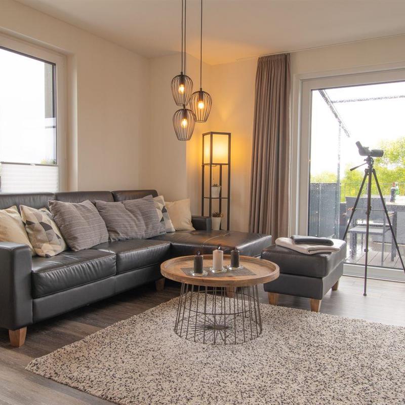 Ferielejlighed - 4 personer -  - Sielstraße - 26969 - Fedderwardersiel/Butjadin