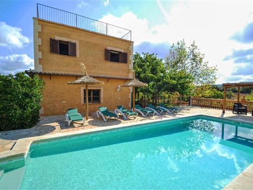 Sommerhus - 6 personer -  - 07500 - Manacor