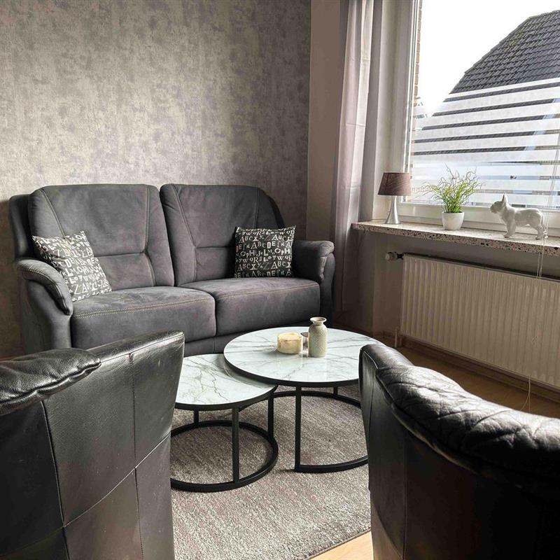 Ferielejlighed - 4 personer -  - Dallacker - 27476 - Cuxhaven