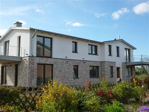 Semesterlägenhet - 4 personer -  - Dänische Str. - 24395 - Kronsgaard