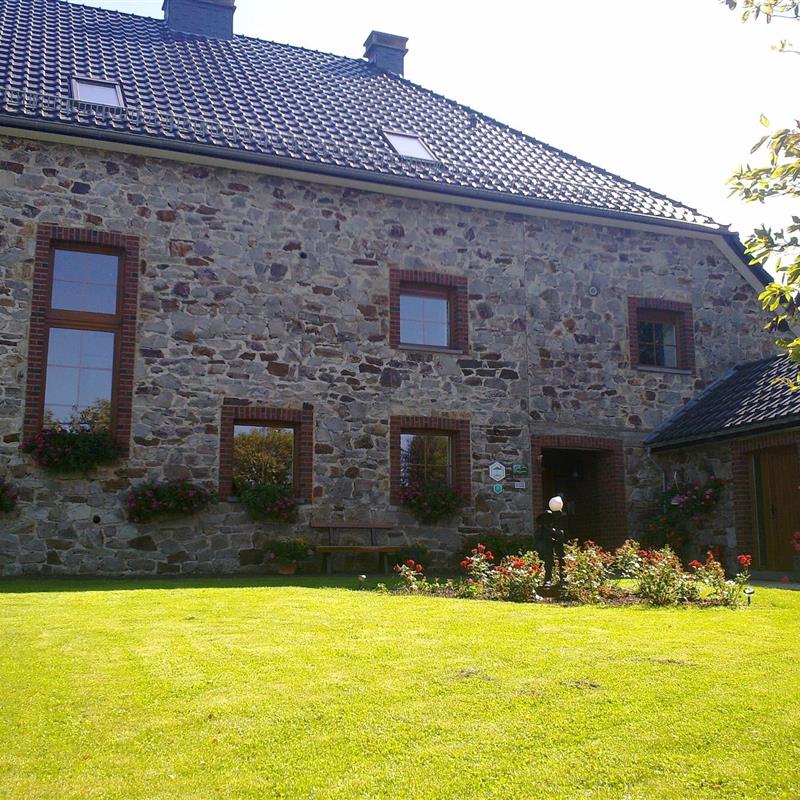 Hytte - 28 personer -  - 4960 - Malmedy-Baugnez