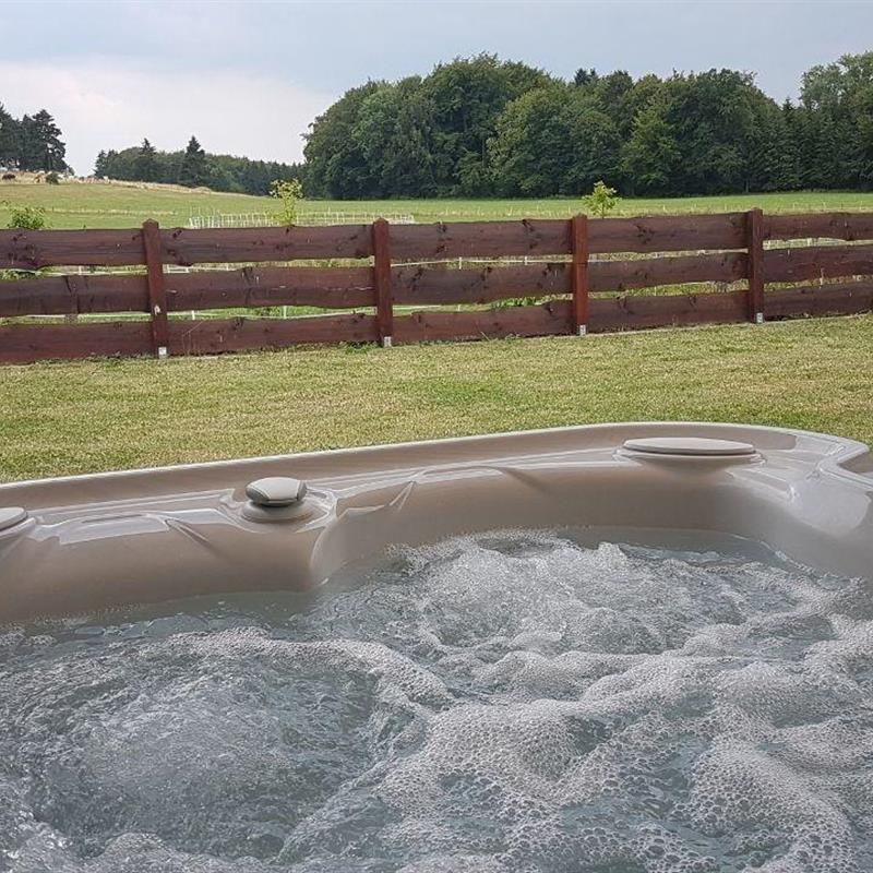 Ferielejlighed - 6 personer -  - Zingsheld - 54597 - Fleringen