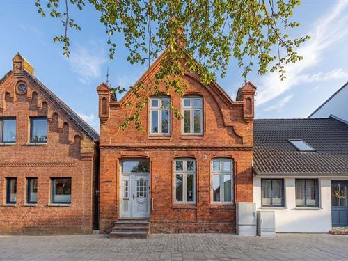 Feriehus - 4 personer -  - Osterende - 25813 - Husum