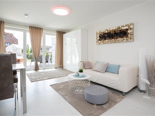 Ferielejlighed - 3 personer -  - Hauptstraße - 23669 - Timmendorfer Strand