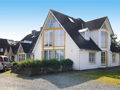 Ferielejlighed - 3 personer -  - 25826 - St. Peter-Ording