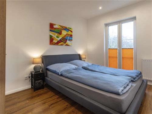 Ferielejlighed - 4 personer -  - Eckental - 90542