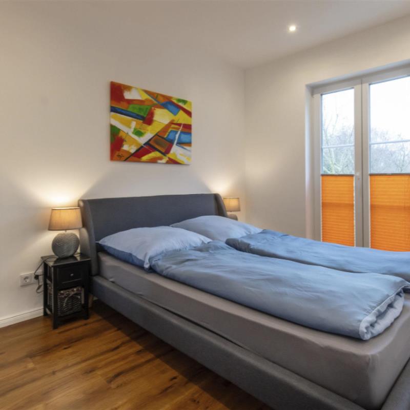 Ferielejlighed - 4 personer -  - Eckental - 90542