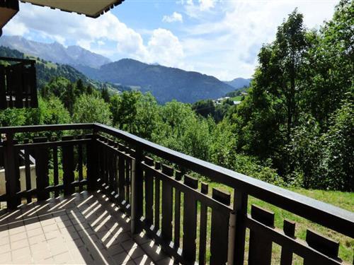 Holiday Home/Apartment - 4 persons -  - 74450 - Le Grand-Bornand