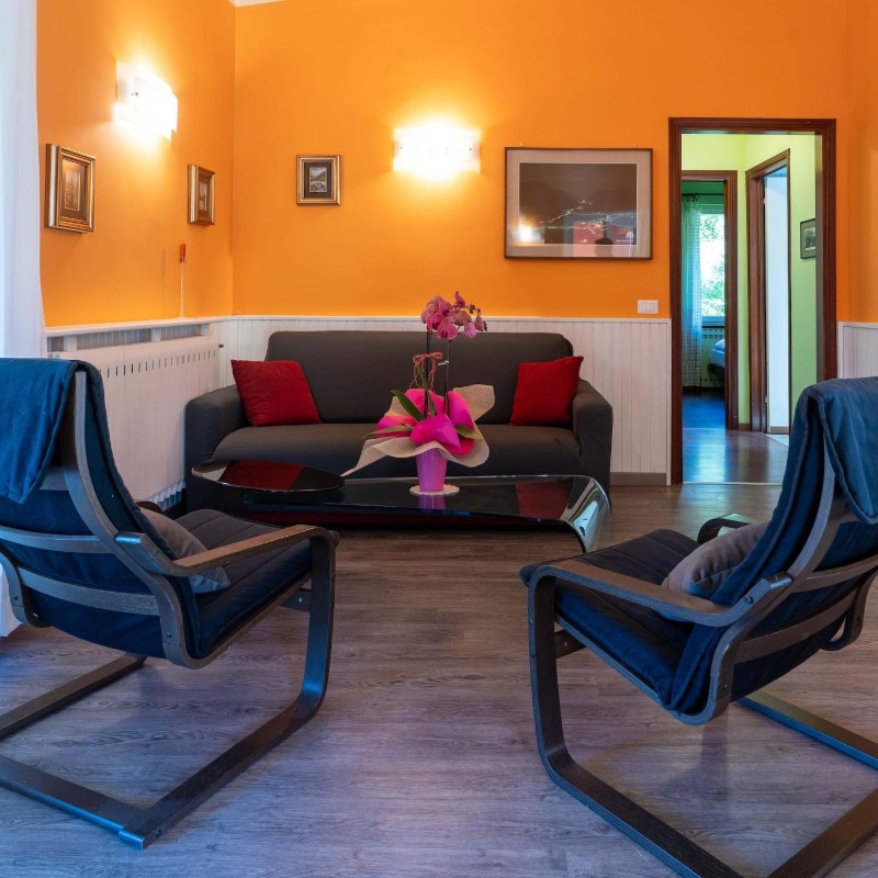 Villa - 6 personer -  - 25074 - Idro (Bs)