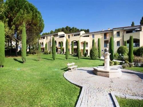 Ferielejlighed - 6 personer -  - 04800 - Greoux Les Bains