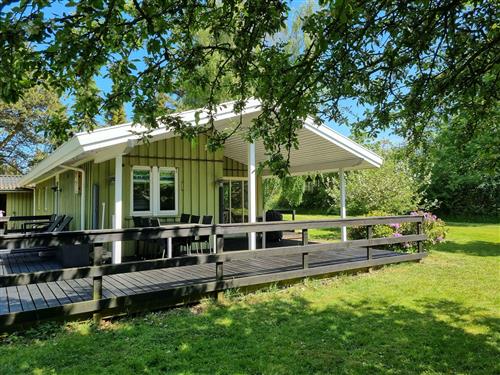 Sommerhus - 6 personer -  - Engvej - 5953 - Tranekær