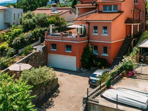 Ferieleilighet - 5 personer -  - Opatija/Pobri - 51410