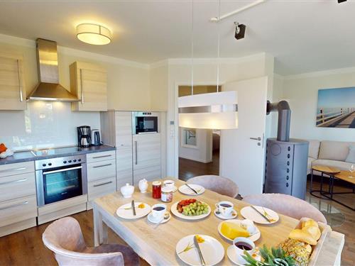 Ferielejlighed - 4 personer -  - Gorch-Fock Weg - 23743 - Grömitz