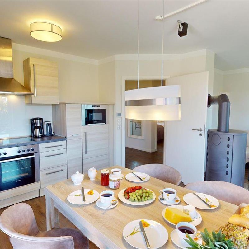 Ferielejlighed - 4 personer -  - Gorch-Fock Weg - 23743 - Grömitz