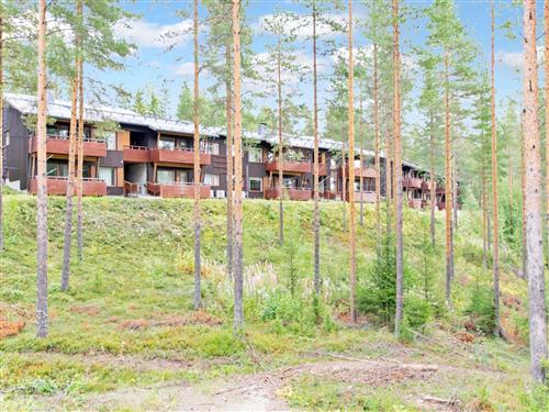 Feriehus / leilighet - 6 personer -  - Sotkamo - 88610