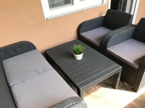 Ferielejlighed - 4 personer -  - 47245 - Rakovica