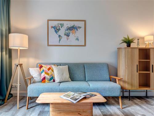 Feriehus - 5 personer -  - Gartenweg - 17429 - Bansin