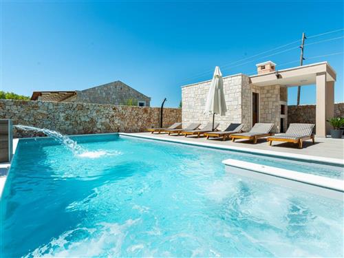 Holiday home - 8 persons -  - Privlaka - 23233