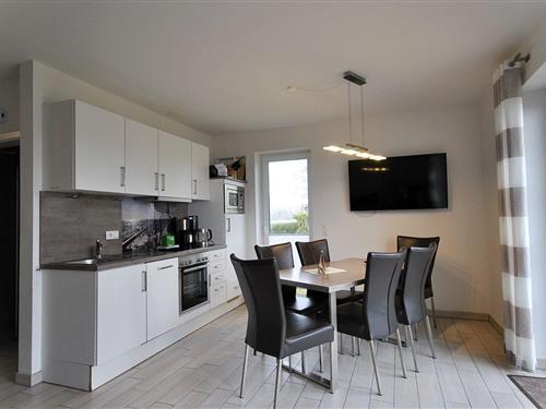 Sommerhus - 5 personer -  - Deichachtsweg - 26506 - Norddeich