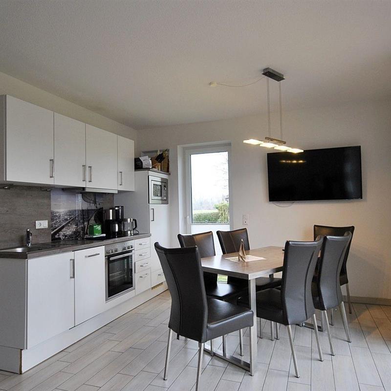 Sommerhus - 6 personer -  - Deichachtsweg - 26506 - Norddeich